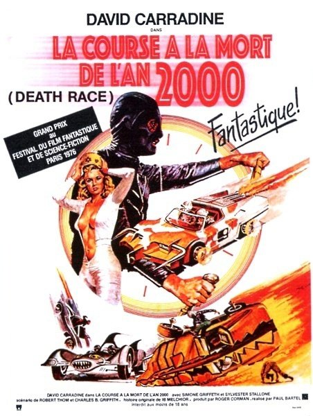 La Course à la mort de l’an 2000