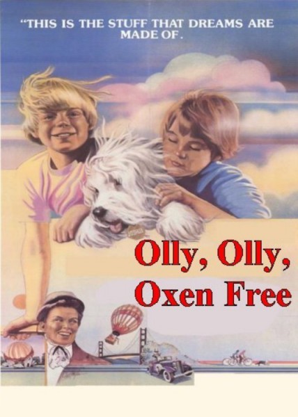 Olly, Olly, Oxen Free