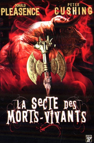 La Secte des morts-vivants