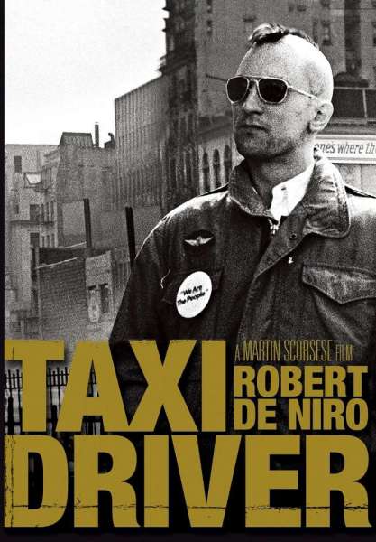 Taxi Driver