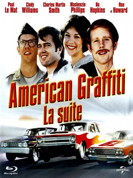 American Graffiti, la suite