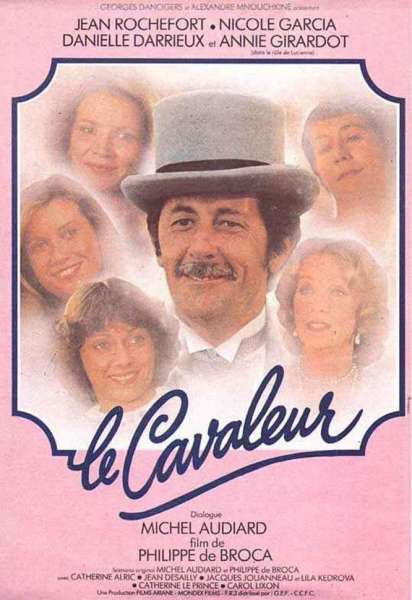 Le Cavaleur