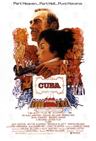 Cuba