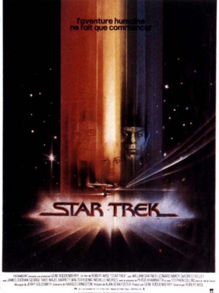 Star Trek, le film