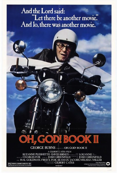 Oh, God! Book 2