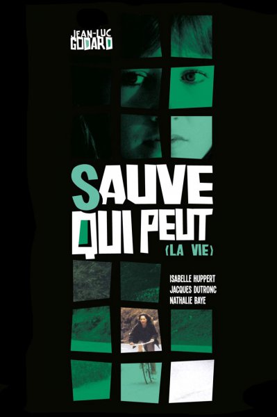 Sauve qui peut (la vie)