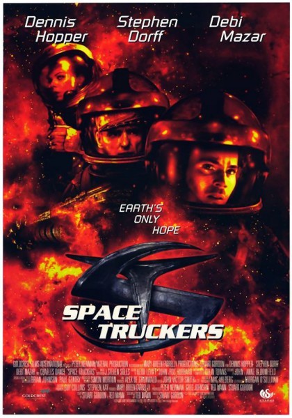 Space Truckers