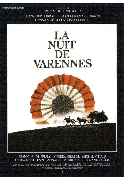 La Nuit de Varennes