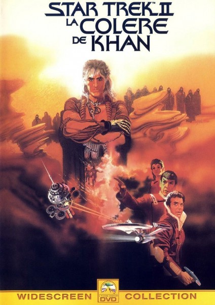 Star Trek II : La colère de Khan