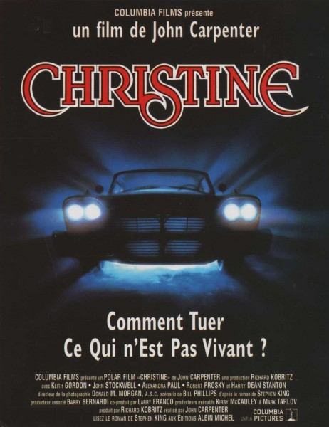 Christine