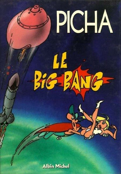 Le Big Bang