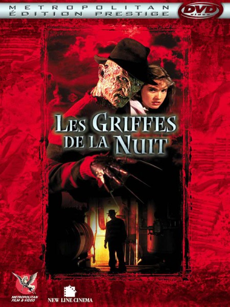 Les Griffes de la Nuit