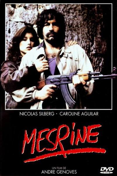 Mesrine (André Génovès)