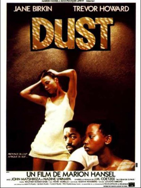 Dust