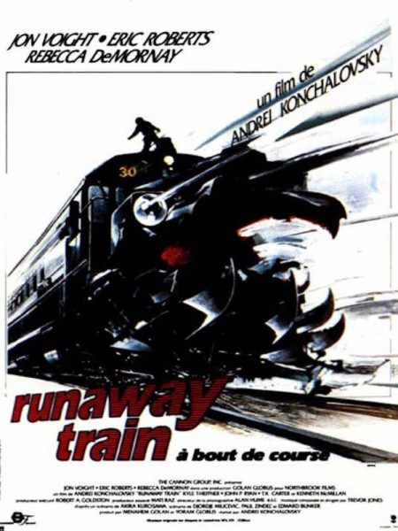 Runaway Train