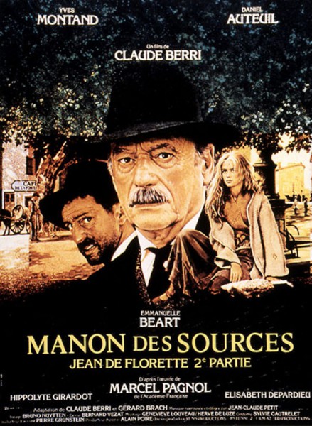 Manon des Sources