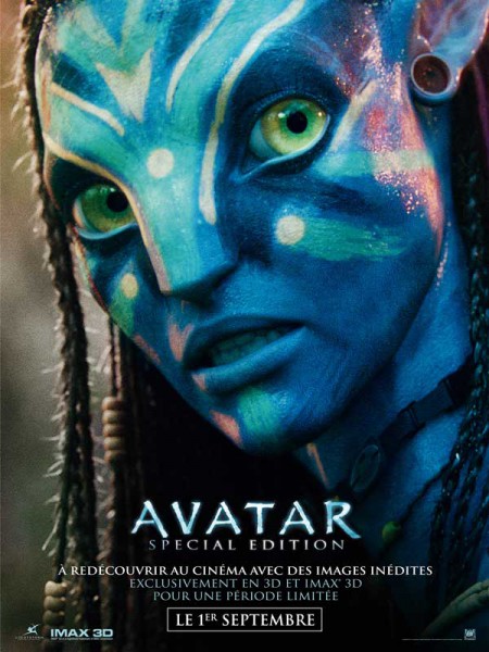 Avatar (James Cameron)