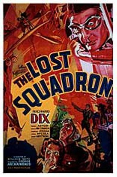 The Lost Squadron