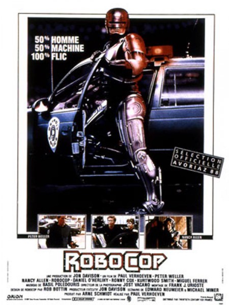 RoboCop