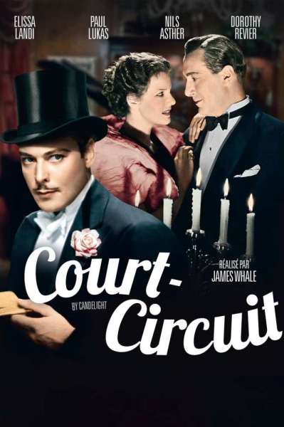 Court-circuit