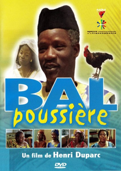 Bal Poussière