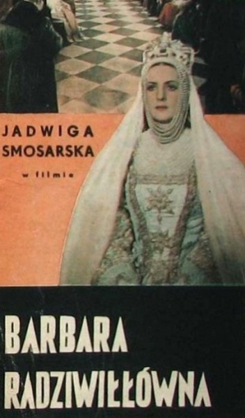 Barbara Radziwiłł