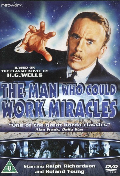 The Man Who Could Work Miracles