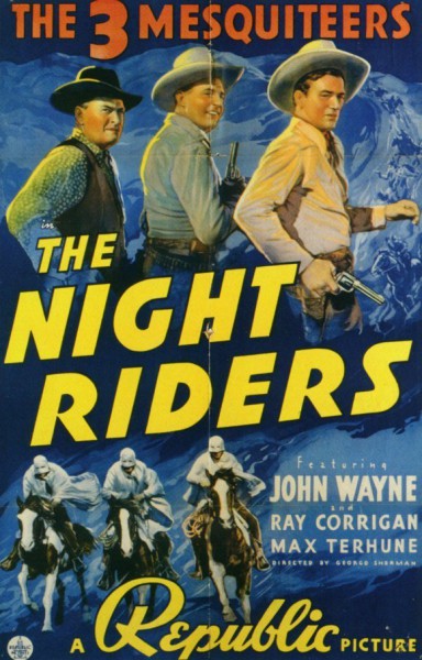 The Night Riders