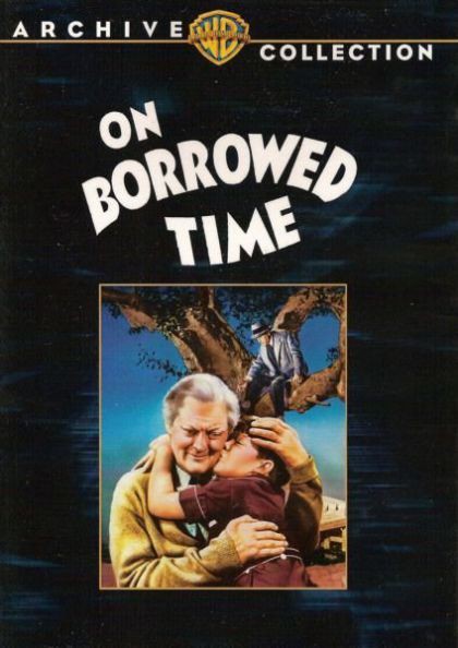 On Borrowed Time