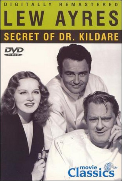 The Secret of Dr. Kildare