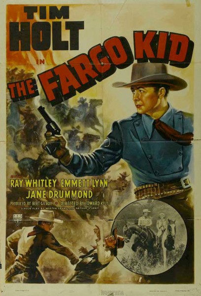 The Fargo Kid