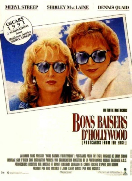 Bons baisers d'Hollywood