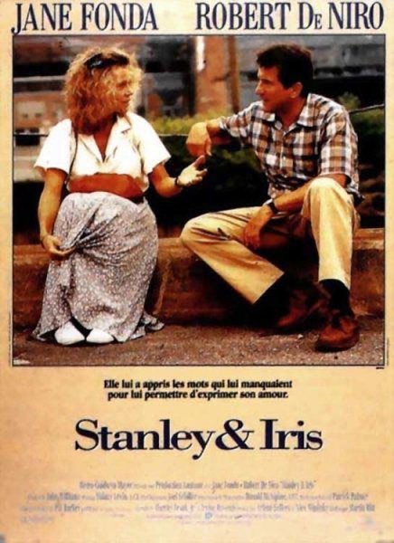 Stanley & Iris