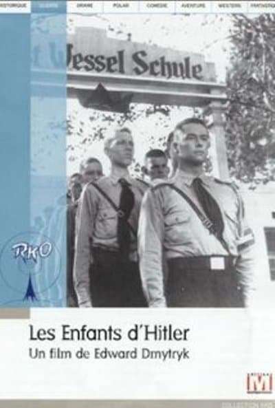 Les Enfants d'Hitler