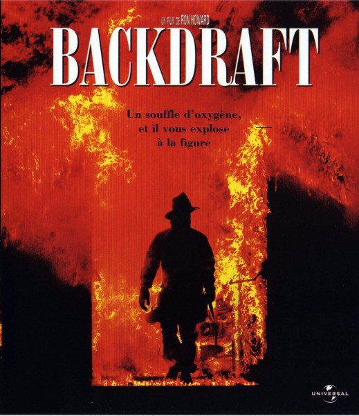 Backdraft