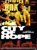 City of Hope