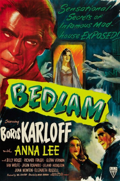 Bedlam