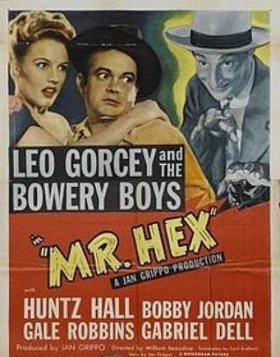 Mr. Hex