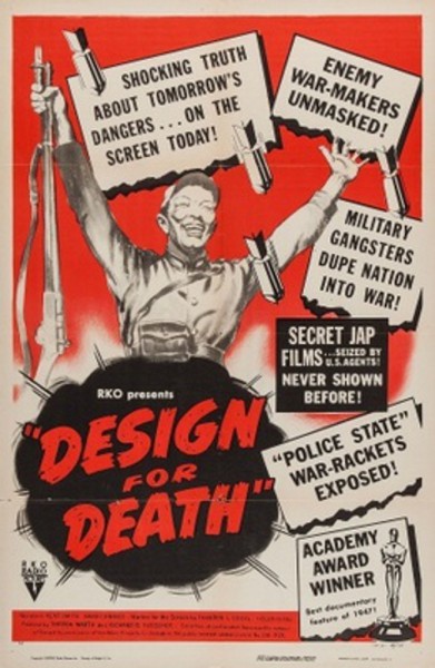 Design for Death