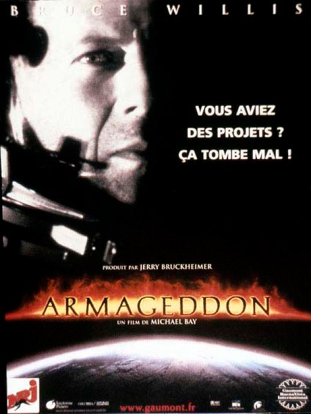 Armageddon (Michael Bay)