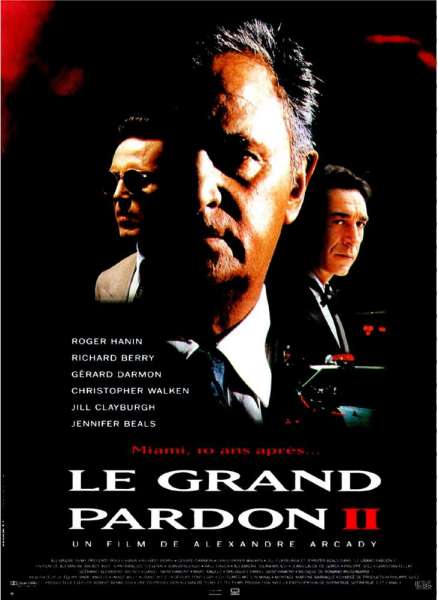 Le Grand Pardon II