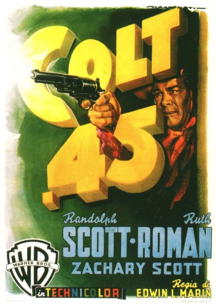 Colt .45