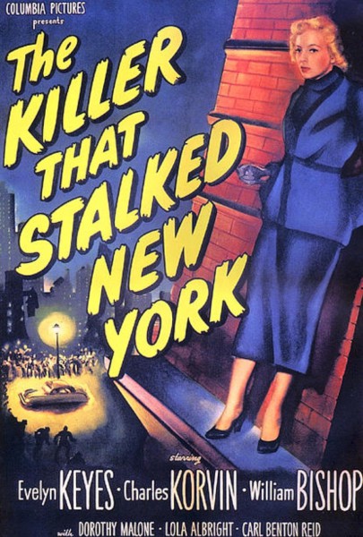 The Killer That Stalked New York