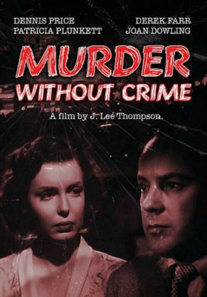 Murder Without Crime