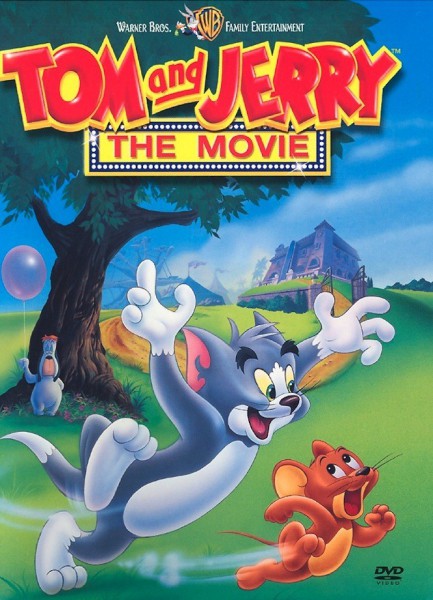 Tom et Jerry, le film