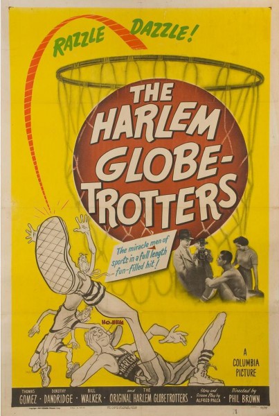 The Harlem Globetrotters