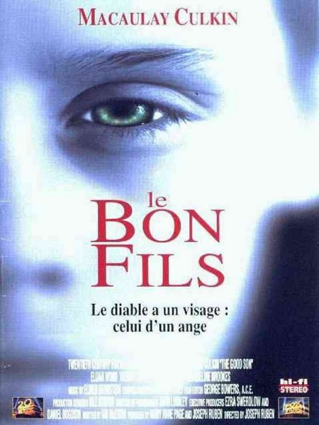 Le Bon Fils