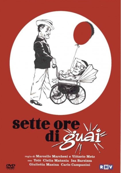 Sette ore di guai