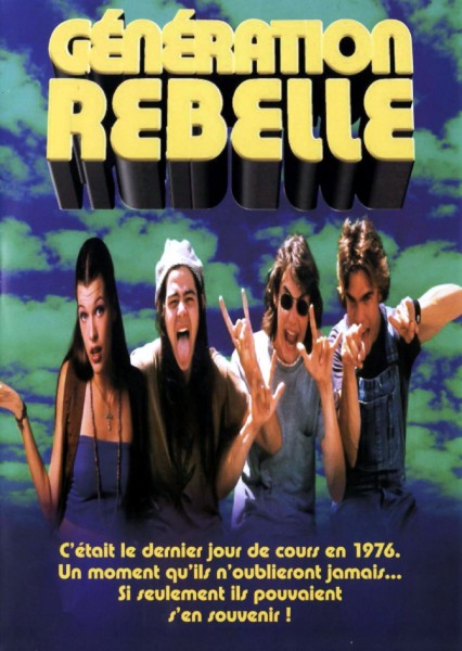 Génération Rebelle