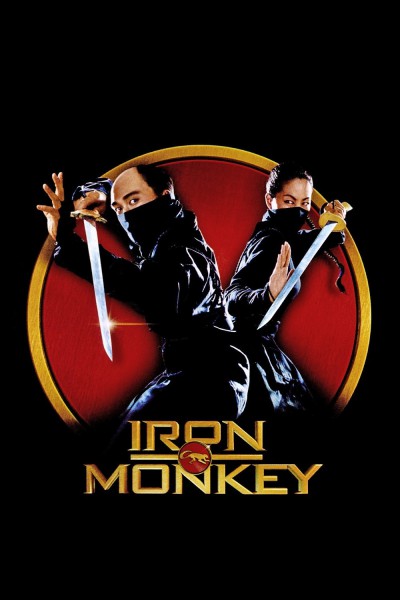 Iron Monkey